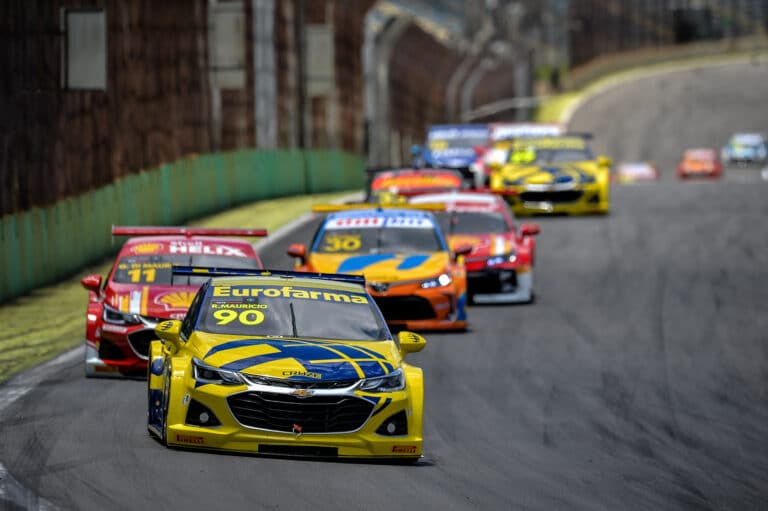 Final da Stock Car 2020 em Interlagos (foto: Duda Bairros/Vicar)