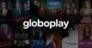 Globo decidiu presentear funcionários com assinaturas do Globoplay (foto: Divulgação/TV Globo)