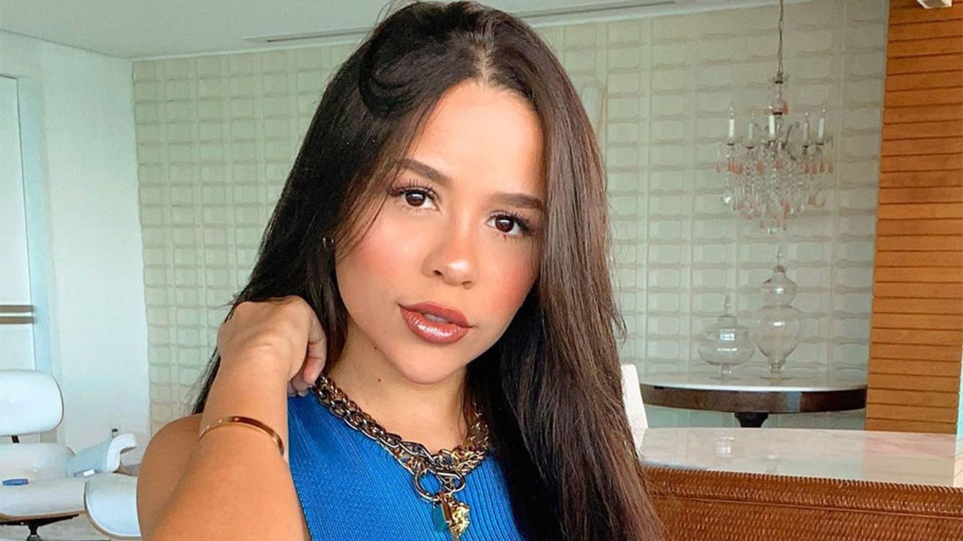 Foto: Laura Brito e outras influenciadoras digitais se mostraram