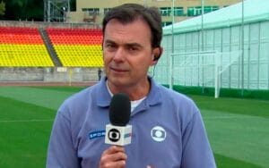 Depois de 36 anos, Tino Marcos está deixando a Globo (foto: Reprodução/TV Globo)