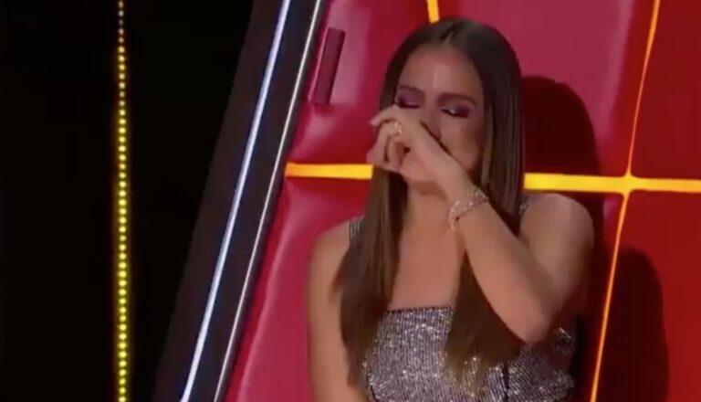 Anitta foi internada no Rio de Janeiro com intoxicação alimentar (foto: Reprodução)