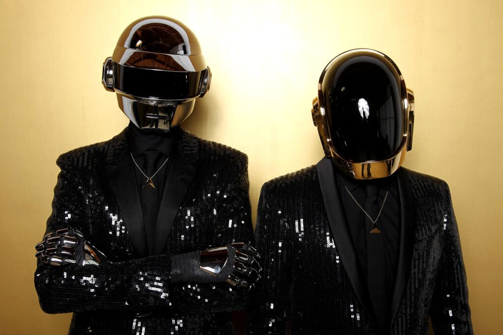 Daft Punk chegou ao fim depois de 28 anos (foto: Divulgação)