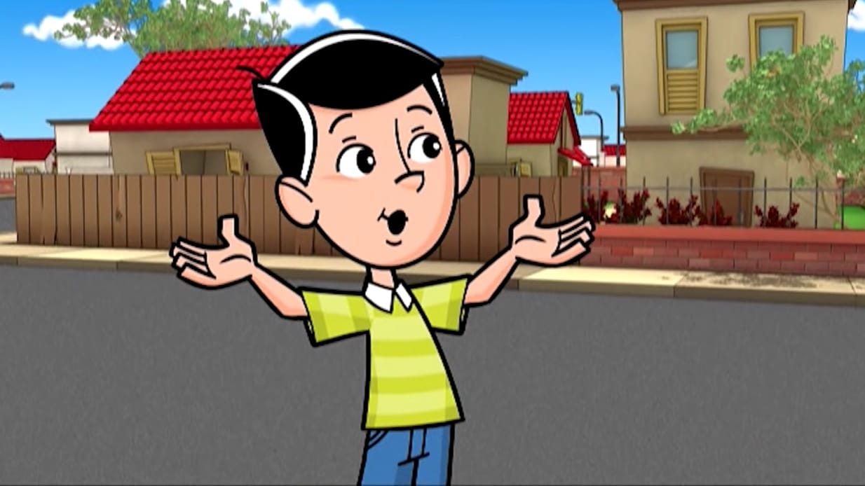 SBT negocia compra de desenhos animados evangélicos - TV Pop