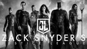 Liga da Justiça ganhará nova versão nas mãos de Zack Snyder (foto: Divulgação)