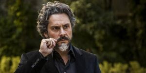 Alexandre Nero interpretou José Alfredo em Império, novela será reprisada a partir de abril (foto: Reprodução/TV Globo)