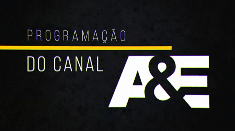 Canal A&E ganha divulgação a pedido de Silvio Santos (foto: Reprodução/SBT)