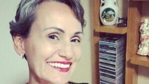 Faa Morena comenta saída da RedeTV! após 17 anos de emissora (foto: Reprodução/Instagram)