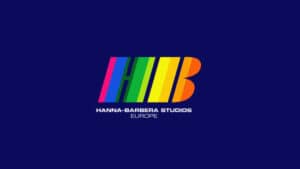 Nova marca do Hanna-Barbera Studios Europe (foto: Divulgação/WarnerMedia)