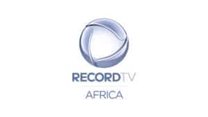 As atividades da Record África foram suspensas pelo governo de Angola (foto: Reprodução)