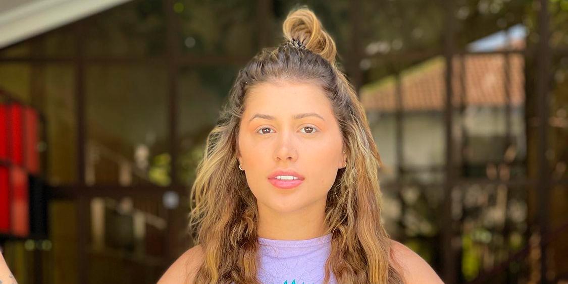 Carol Garcia desabafa sobre críticas ao seu corpo "Tem mexido comigo"