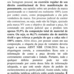 Jessica Belcost fez exposed da empresária Nati Vozza