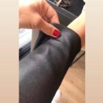 Jessica Belcost fez exposed da empresária Nati Vozza