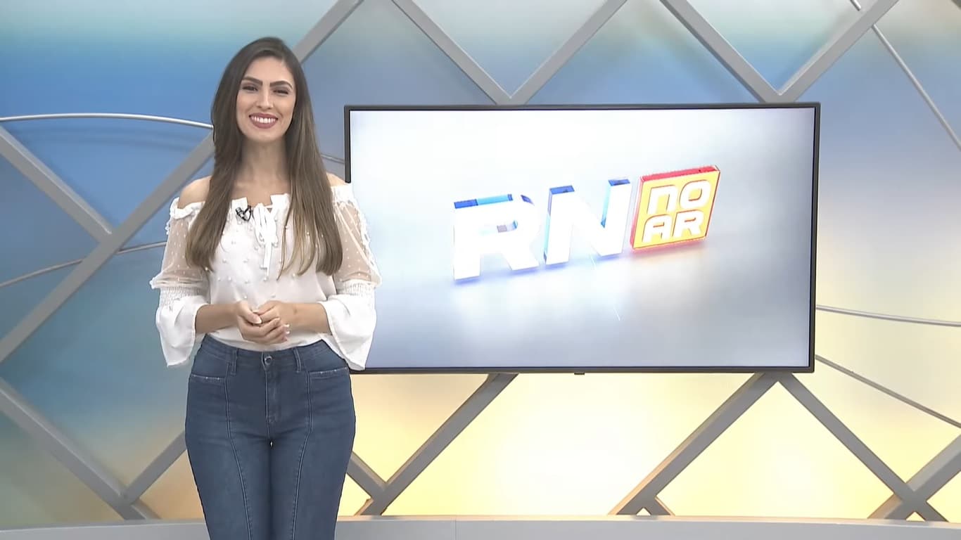 Band tira apresentadora da Record para comandar jornal em Minas