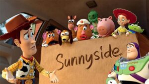 Sucesso da Disney, a animação Toy Story 3 é o filme da Sessão da Tarde desta quarta-feira, 21 de abril, na TV Globo (foto: Divulgação)