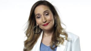 Sonia Abrão renovou com a RedeTV! até 2025 (foto: Divulgação/RedeTV!)