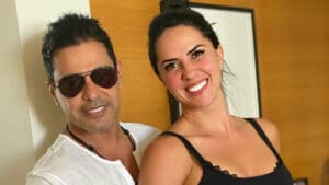 Graciele Lacerda diz se faria as pazes com a ex do marido Zezé Di Camargo (foto: Reprodução/Instagram)