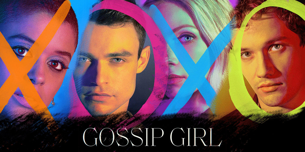 O retorno de Gossip Girl se destaca entre as séries que prometem em 2021 e 2022 (foto: Divulgação)