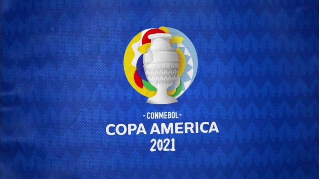Copa América será realizada no Brasil (foto: Reprodução)