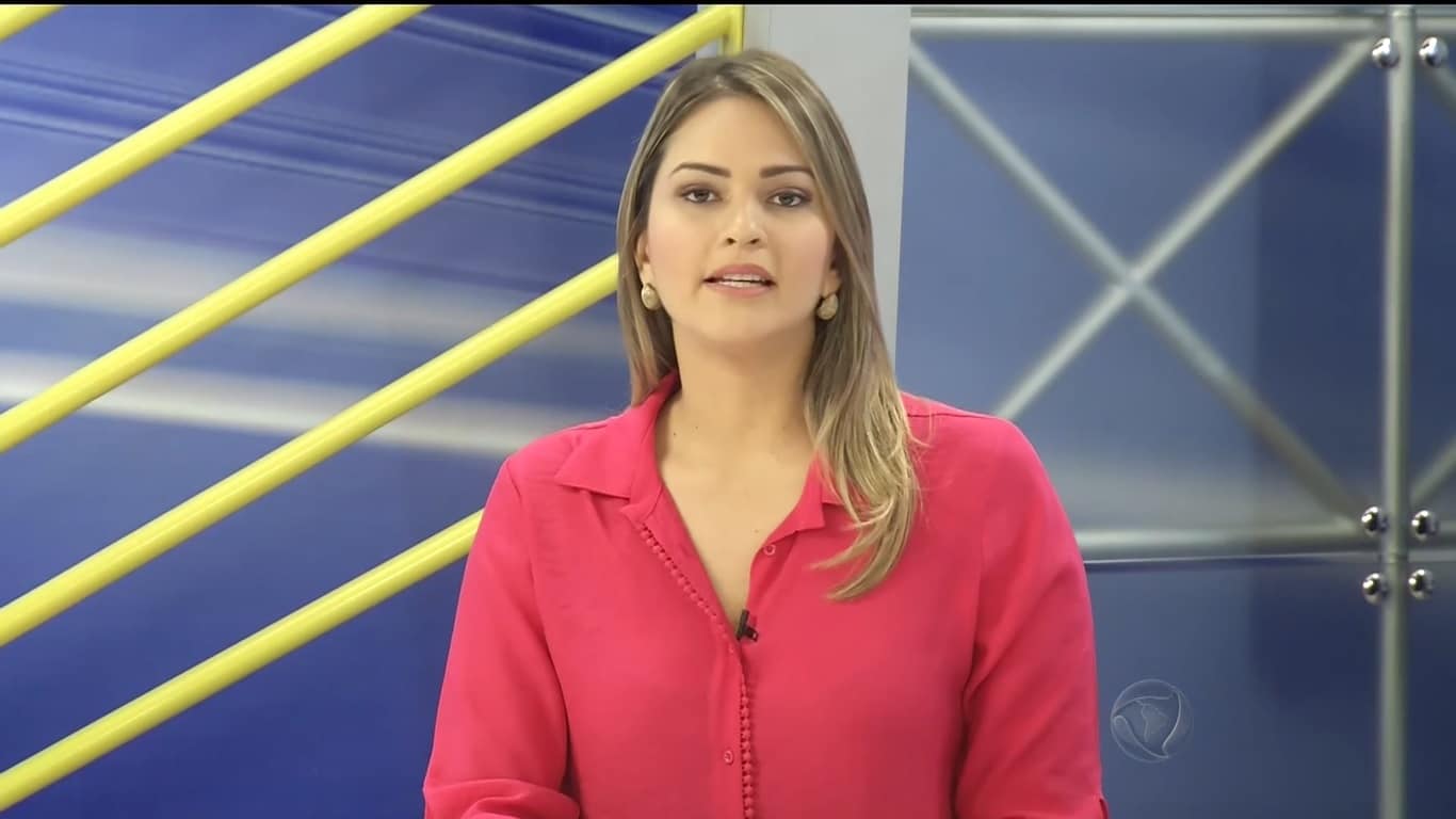 Globo contrata apresentadora da Record para assumir novo Bom Dia