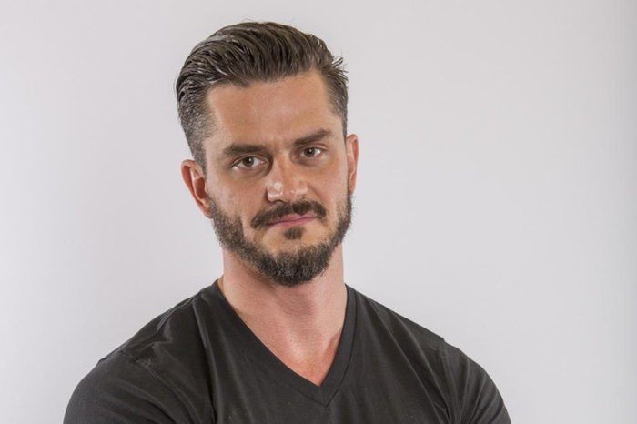 Funcionária de hospital acusa Marcos Harter de ameaça e perseguição (foto: Reprodução)