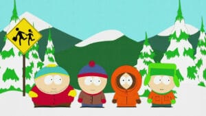 Pluto TV lança canal exclusivo da série de animação South Park (foto: Reprodução)