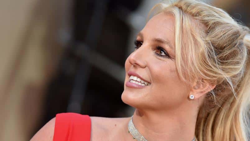 Astrólogo garante que Britney Spears conseguirá se livrar da tutela do pai (foto: Axelle/Bauer-Griffin/FilmMagic)