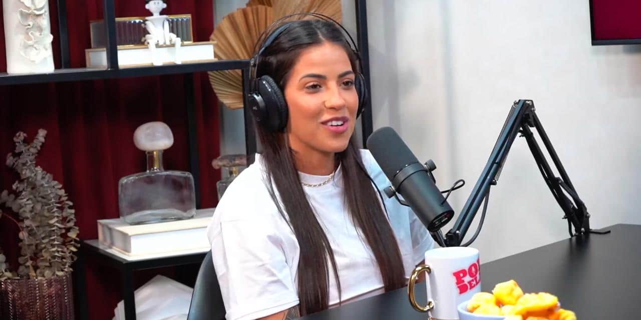 Participante conta como são feitas cenas