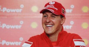 Michael Schumacher será personagem de novo documentário da Netflix (foto: Divulgação)