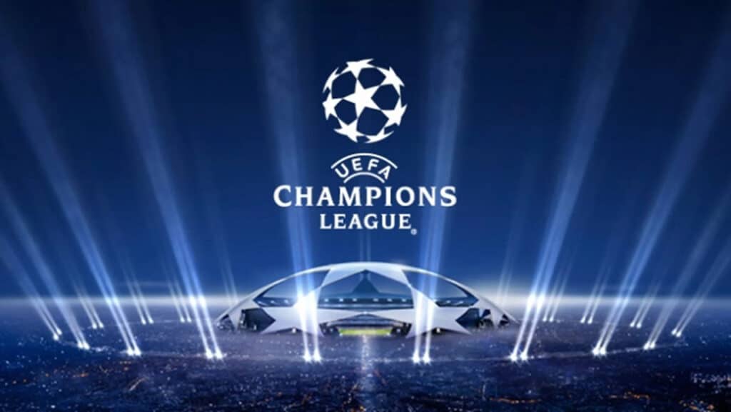 SBT exibe primeiro jogo da temporada 2021/2022 da Champions League (foto: Reprodução)