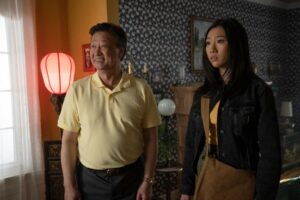Hora HBO Max exibe os primeiros episódios de Kung Fu e da minissérie Scenes from a Marriage (foto: Divulgação)