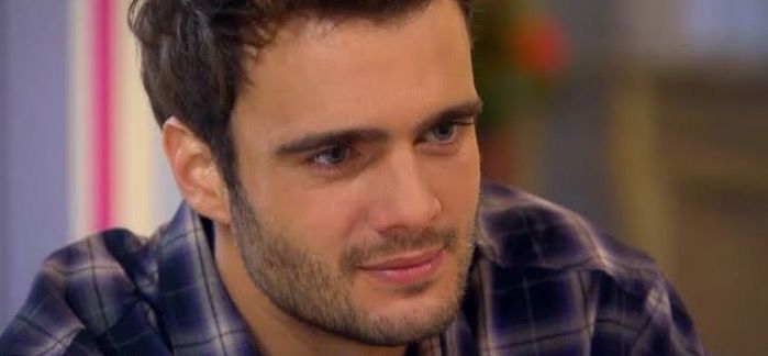 Daniel Morozetti esteve no mais recente remake de Chiquititas (foto: Reprodução/SBT)