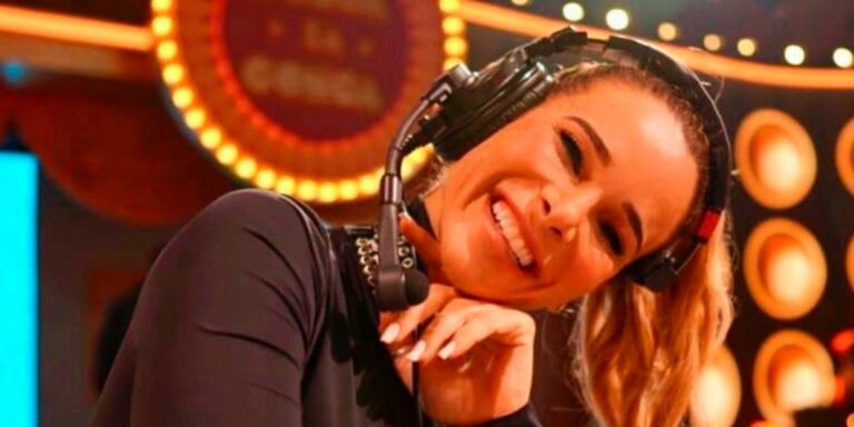 Dany Bananinha desabafou sobre os percalços de sua vida (foto: Reprodução)