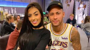 MC Mirella revelou que já teve affair com o jogador Neymar (foto: Reprodução)