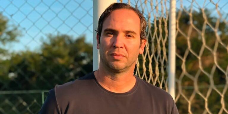 Caio Ribeiro é um dos principais comentaristas esportivos da Globo (foto: Reprodução)