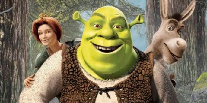 Shrek e mais: Bussunda e famosos da Globo que dublaram icônicos personagens  - Observatório do Cinema