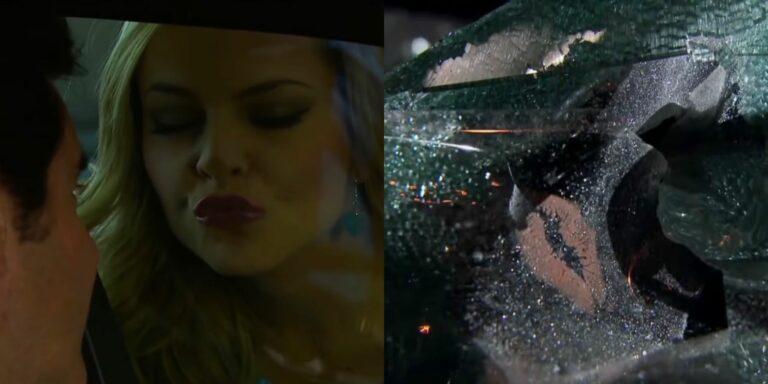 Kendra surpreenderá com plano maligno em Amores Verdadeiros (foto: Reprodução/SBT)