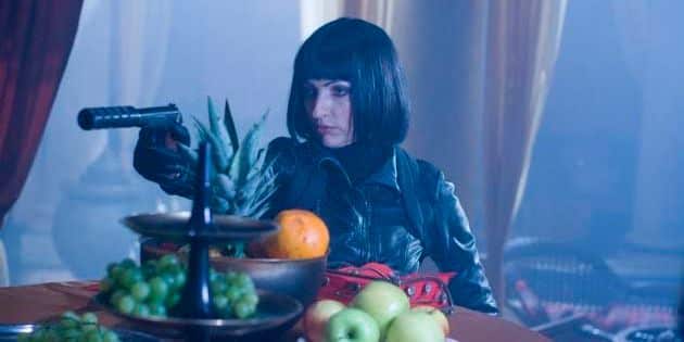 Madrugada da Band terá o filme Operação Sofia no Cine+ (foto: Reprodução)