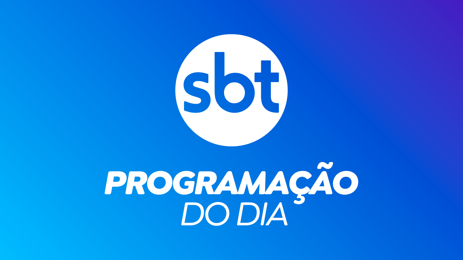 Qual jogo da Champions vai passar no SBT hoje? Programação e horário