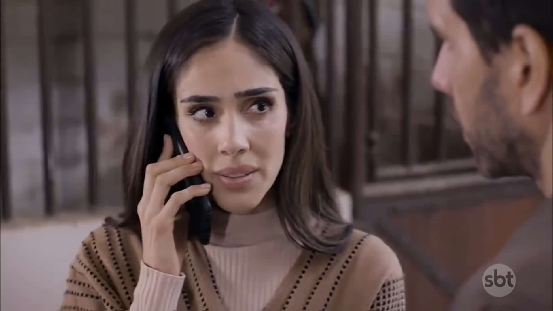 A Usurpadora tem pior ibope do horário nobre do SBT em quase oito anos