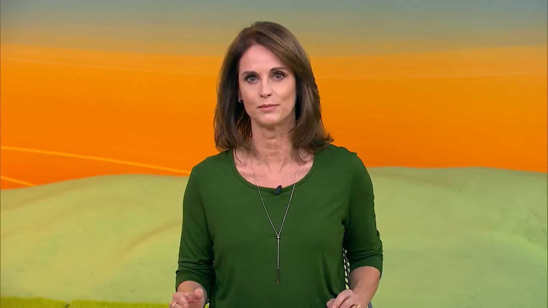 Globo Rural tem mais audiência do que Faro, Eliana e Patricia Abravanel