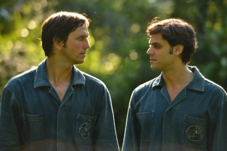 Cena do filme Um Homem Só, que a Globo exibirá no Corujão