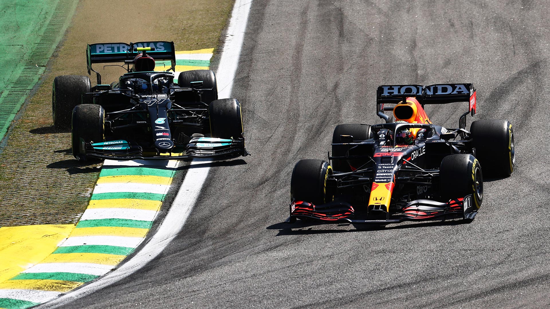 GP do Brasil de Fórmula 1 bate recorde