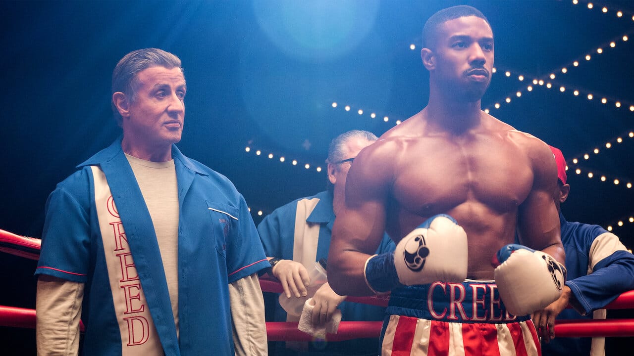 Creed II - Metacritic