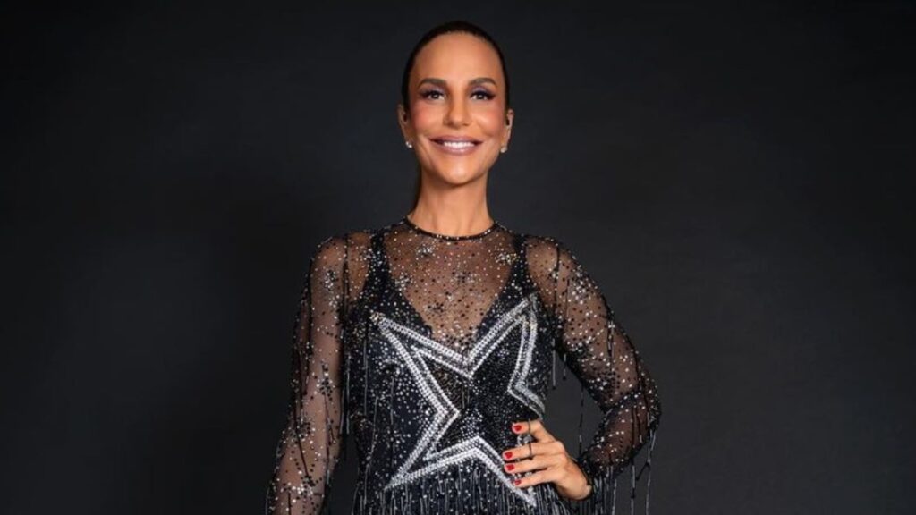 Ivete Sangalo ganha série na HBO Max: Ícone da música brasileira