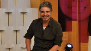 João Kleber é o atual diretor do Encrenca