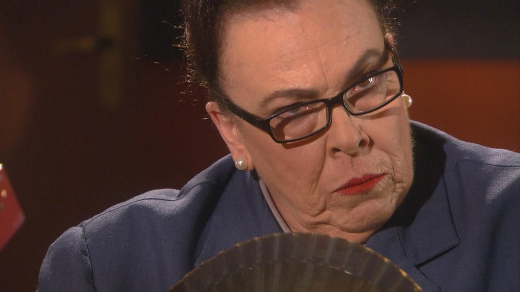 Diretora Olívia de Carrossel, atriz Noemi Gerbelli morre aos 68 anos