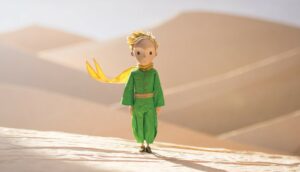 O Pequeno Príncipe é o filme da Sessão da Tarde desta segunda-feira (27)