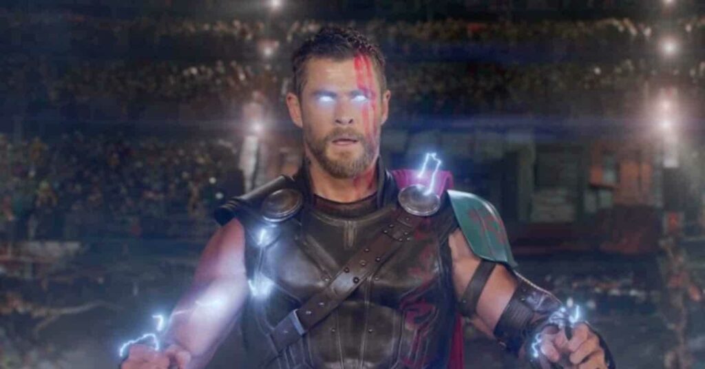 Elenco dá detalhes de Thor: Ragnarok
