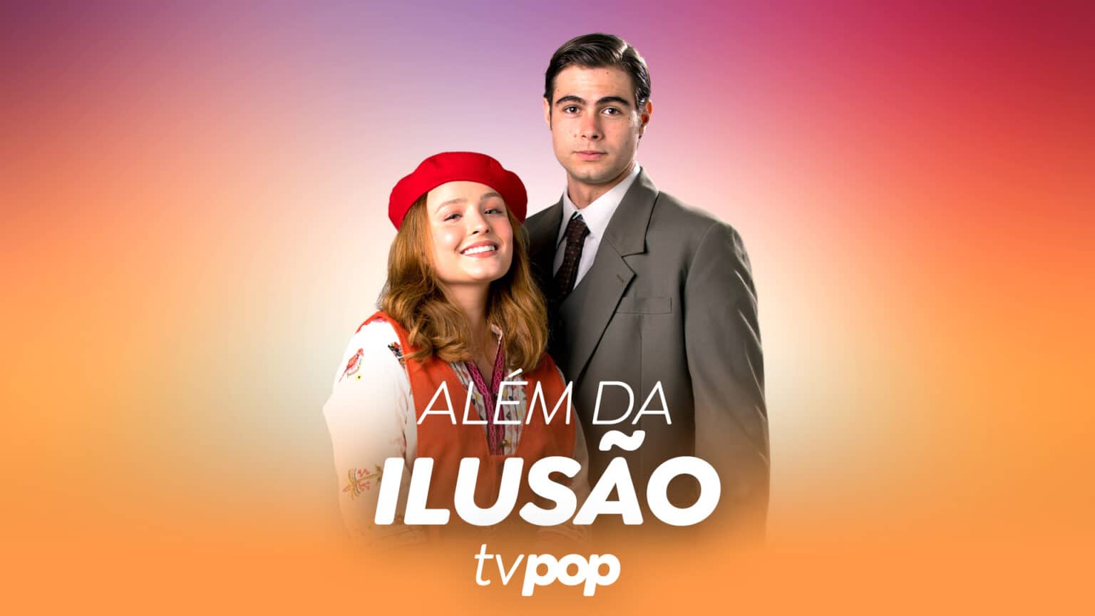 Além da Ilusão: resumo do segundo capítulo, terça-feira, 8 de fevereiro