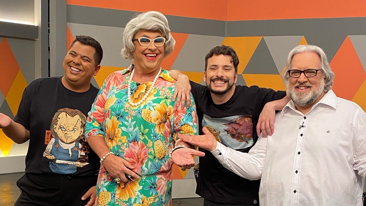 TV Gazeta muda programação e acaba com programa de fofocas